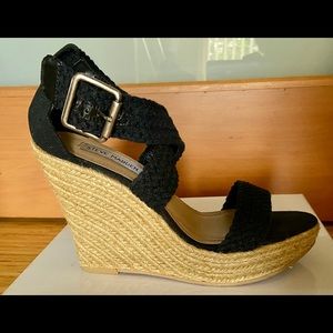 Steve Madden Finley Espadrilles